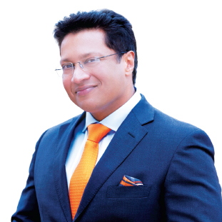 Tim Dutta, CEO Tim Dutta, CEO